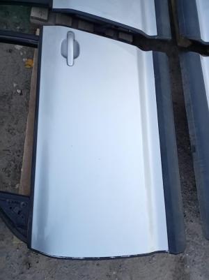 Двери 7L0831055L Volkswagen Touareg 7L дорестайлинг