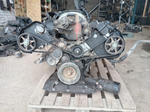 Двигатель 2.8 ACK Audi A6 C4 078100103KX 