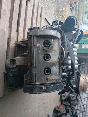 Двигатель 2.8 ACK Audi A6 C4 078100103KX 