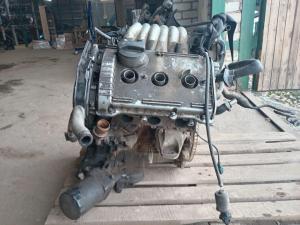 Двигатель 2.8 ACK Audi A6 C4 078100103KX 