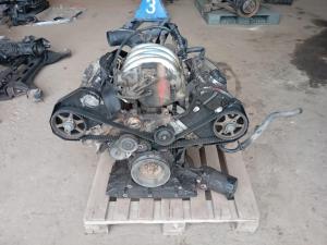 Двигатель 2.8 ACK Audi A6 C4 078100103KX 