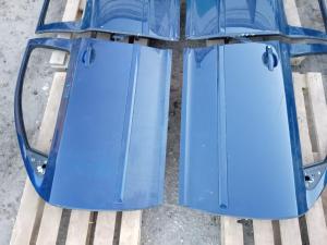 Двери 1Z0831055 Skoda Octavia Combi A5 (универсал)