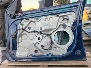 Двери 1Z0831055 Skoda Octavia Combi A5 (универсал)