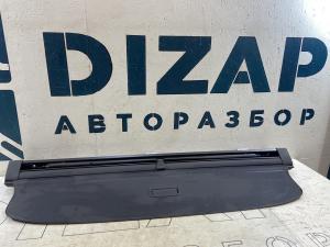 Шторка багажного отсека и перегородка-сетка 8E9863553 Audi A4 B6 / A4 B7 avant