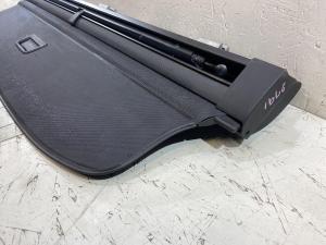 Шторка багажного отсека и перегородка-сетка 8E9863553 Audi A4 B6 / A4 B7 avant