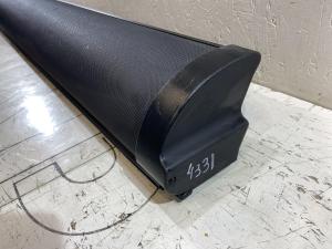 Шторка багажного отсека и перегородка-сетка 8E9863553 Audi A4 B6 / A4 B7 avant