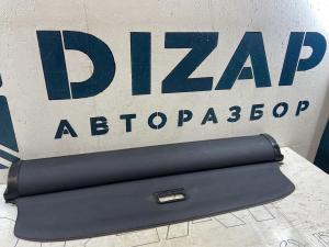 Шторка багажного отсека и перегородка-сетка 8E9863553 Audi A4 B6 / A4 B7 avant