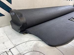 Шторка багажного отсека и перегородка-сетка 8E9863553 Audi A4 B6 / A4 B7 avant