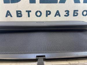 Шторка багажного отсека и перегородка-сетка 8E9863553 Audi A4 B6 / A4 B7 avant