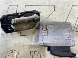 Блок управления раздаточной коробкой 0AD927755AC Volkswagen Touareg I