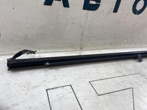 Солнцезащитная шторка заднего стекла 4B9861325A Audi A6 C5