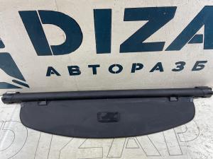 Шторка багажного отсека 4F9863553 Audi A6 C6