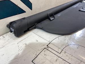 Шторка багажного отсека 4F9863553 Audi A6 C6