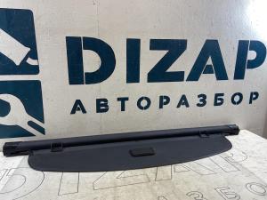 Шторка багажного отсека 4F9863553 Audi A6 C6