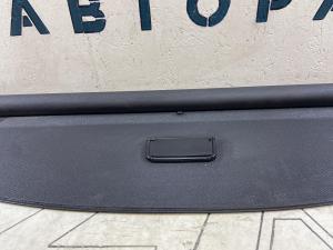 Шторка багажного отсека 4F9863553 Audi A6 C6