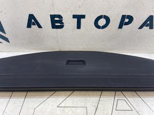 Шторка багажного отсека 4F9863553 Audi A6 C6