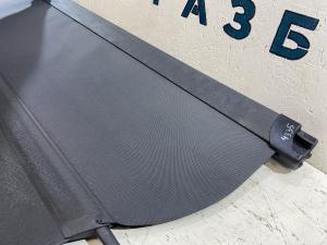 Шторка багажного отсека 4F9863553 Audi A6 C6