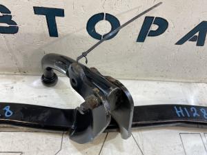 Фаркоп штатный 1Z0092155 Skoda Octavia II рест