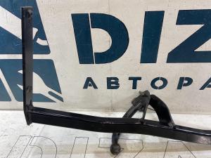 Фаркоп штатный 1Z0092155 Skoda Octavia II рест