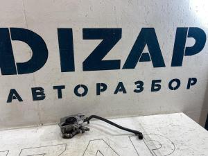 Топливный и вакуумный насос 070145209F Volkswagen Touareg I