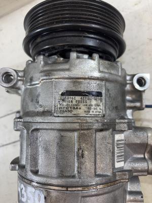 Компрессор кондиционер 437100-5750 