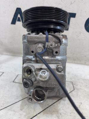 Компрессор кондиционер 437100-5750 