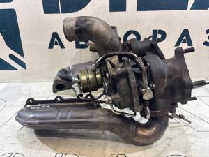 Турбины левая правая 078145703T 