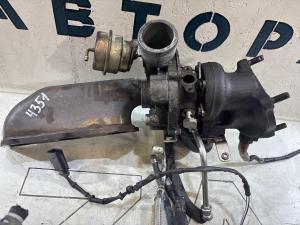 Турбины левая правая 078145703T 