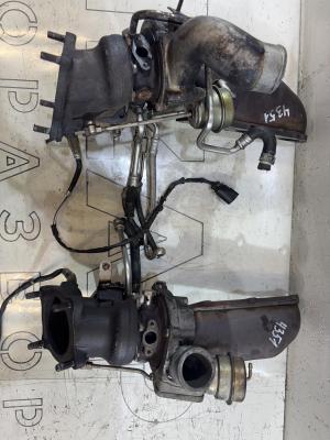 Турбины левая правая 078145703T 