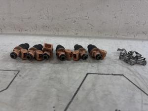 Форсунка комплект,6шт 078133551BL 