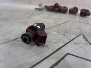 Форсунка комплект,6шт 078133551BA 