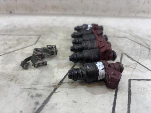 Форсунка комплект,6шт 078133551BA 