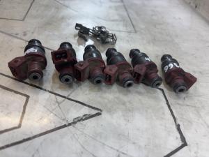 Форсунка комплект,6шт 078133551BA 