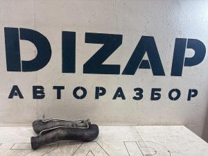Патрубок интеркулера 078133608C 