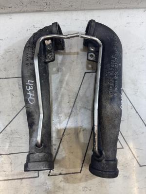 Патрубок интеркулера 078133608C 