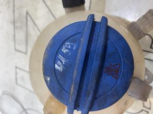 Расширительный бачок 1K0121407A Volkswagen Jetta MK5