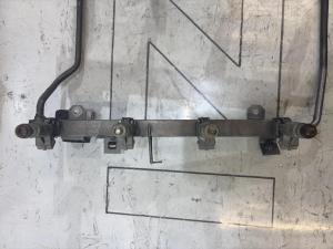 Топливная рампа 077133681L 