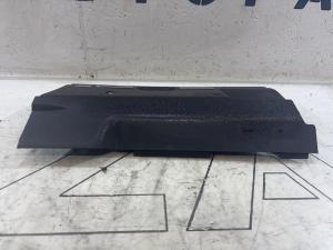 Накладка (крышка) декоративная двигателя 077103723E 