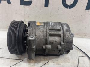 Компрессор кондиционера 4B0260805B Audi A6 C5 / A6 C5 Allroad