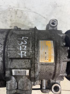 Компрессор кондиционера 4B0260805B Audi A6 C5 / A6 C5 Allroad