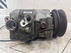 Компрессор кондиционера 4B0260805B Audi A6 C5 / A6 C5 Allroad