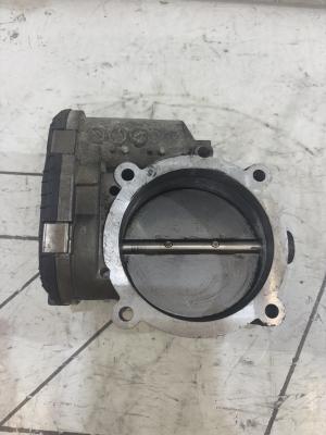 Дроссельная заслонка 077133062A 