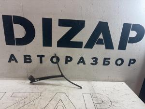 Поводок бескаркасной щётки 1T0955707A Skoda Octavia II рест