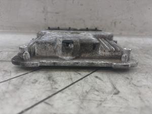 Блок управления двигателем (ДВС) 03C906016AK Skoda Octavia II рест