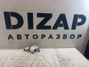 Моторчик заднего дворника 1Z9955711C Skoda Octavia II рест