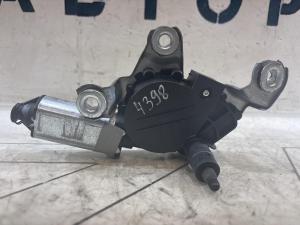 Моторчик заднего дворника 1Z9955711C Skoda Octavia II рест