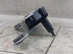 Моторчик заднего дворника 1Z9955711C Skoda Octavia II рест