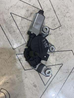 Моторчик заднего дворника 1Z9955711C Skoda Octavia II рест