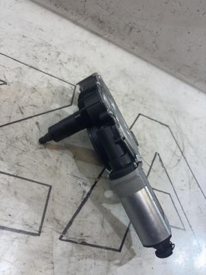 Моторчик заднего дворника 1Z9955711C Skoda Octavia II рест