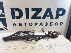 Жгут проводов моторного отсека 4.2 BBK 8E2971072NN Audi S4 B6 / S4 B7